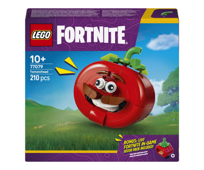 Klocki LEGO® LEGO FORTNITE 77079 Pomidorek